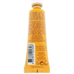 Roger & Gallet Bois D'Orange Cream Spf 15-30 Ml