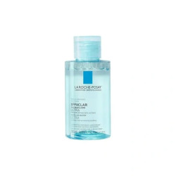 La Roche Posay Effaclar Ultra Micellar Water For Oily Skin 100 Ml