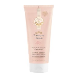 Roger & Gallet Tuberose Hedonie Perfumed Shower Gel