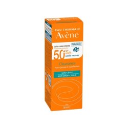 Avène Cleanance Sun SPF 50 Emulsion 50ml