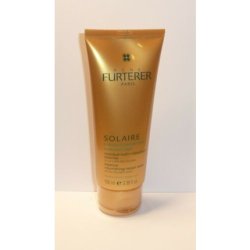 Rene Furterer Solar Intense Nourishing Repair Mask 100ml