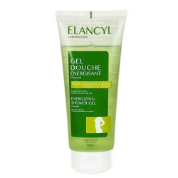 Elancyl Elancyl Energizing Shower Gel 200ml