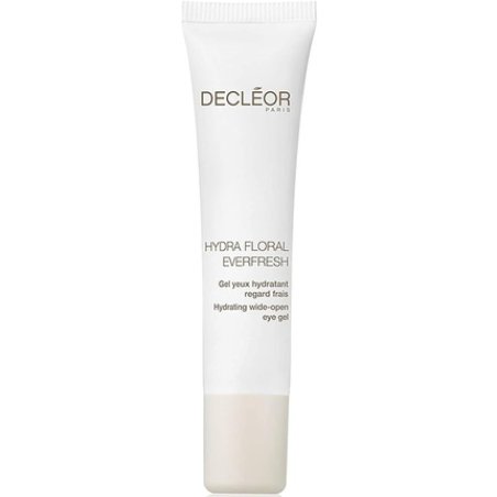 Decleor Hydra Floral Anti-Pollution Hydrating Gel-Cream, 15 Ml
