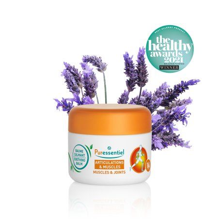 Puressentiel 3401352036995 crème et lotion pour le corps 30 ml Baume Unisexe