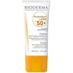 Bioderma Photoderm Laser Cream SPF 50 30ml