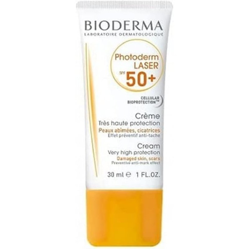 Bioderma Photoderm Laser Cream SPF 50 30ml