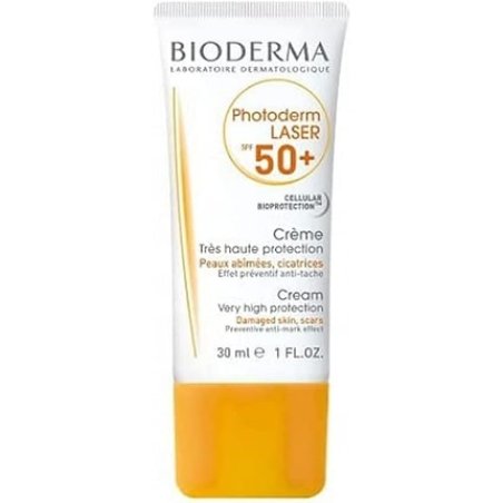 Bioderma Photoderm Laser Cream SPF 50 30ml