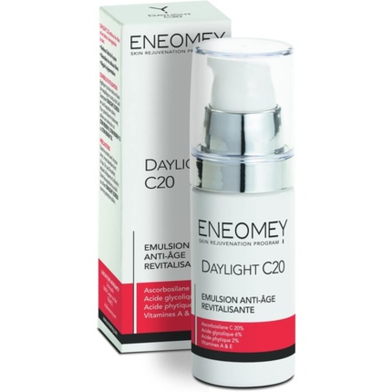 Eneomey Daylight C20 30ml