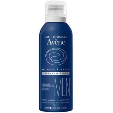 Avène Shaving Foam 50ml