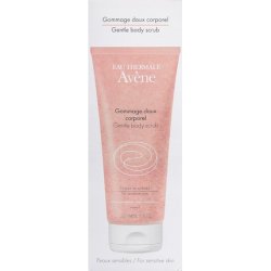 Avene Gentle Body Scrub 200ml