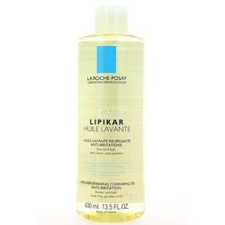 Roche-Posay Lipikar Bath Oil 400ml