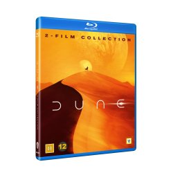 DUNE 2-FILM COLLECTION