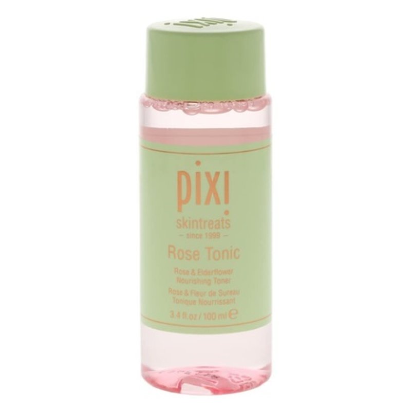 Pixi Beauty Rose Tonic 100ml