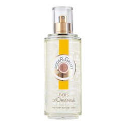 Roger&Gallet BOIS D'ORANGE Eau Parfumée Bienfaisante 100 ml