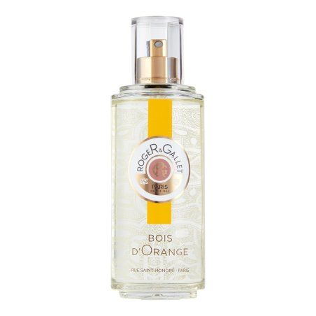 Roger&Gallet BOIS D'ORANGE Fragrant Wellbeing Water 100 ml Unisex