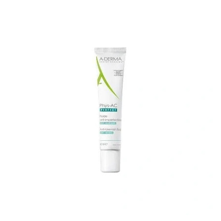 Aderma Ad Physio Acne Perfecting Fluid 40 Milliliters
