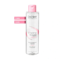 Ducray Ducray Ictyane Micellar Water 400ml