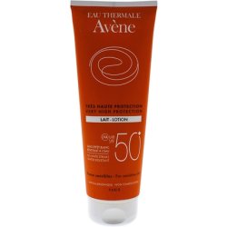 Avene Lotion SPF 50 for Women 8.5oz