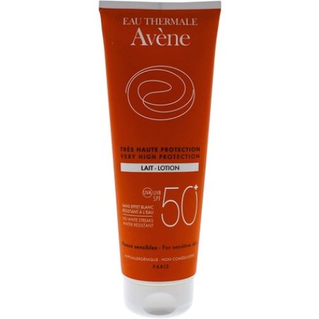 Avene Lotion SPF 50 for Women 8.5oz