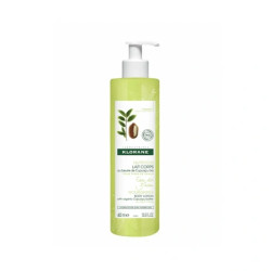 Klorane Klorane Stimulating Yuzu Water Body Milk 400ml