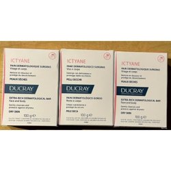 Ictyane Pain surgras 2 x 100gr