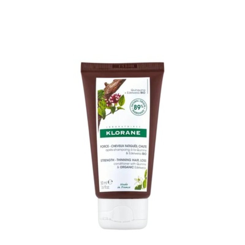 Klorane Quinine Bio Conditioner 50 Ml