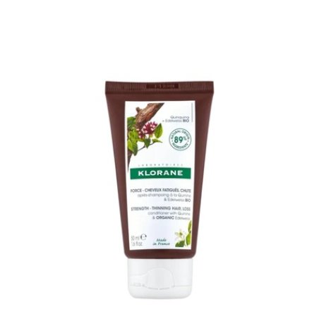 Klorane Quinine Bio Conditioner 50 Ml