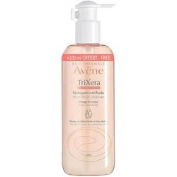 Avene Trixera Nutri Fluid Cleanser 500ml