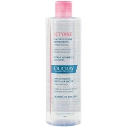 Ducray Ictyane Micellar Water 400ml
