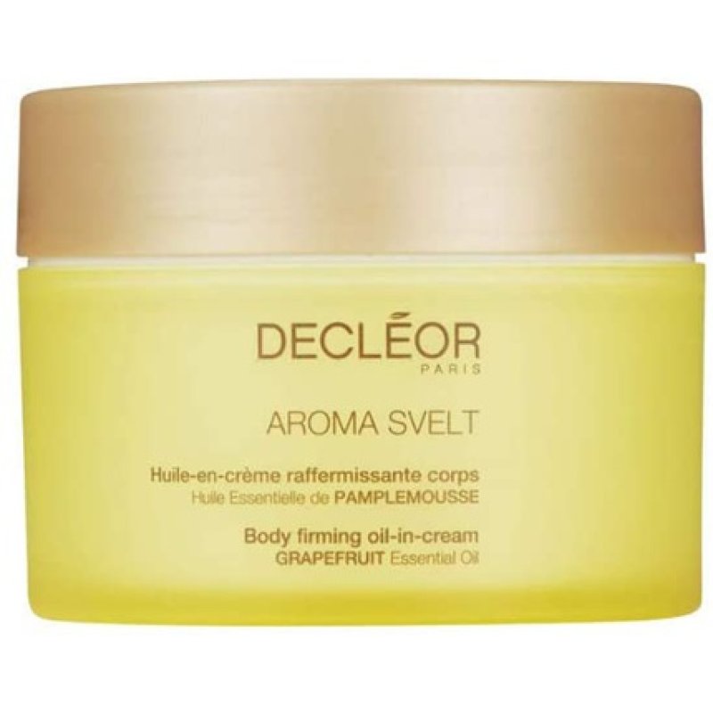 Decleor Decleor Body Cream - 200 Ml