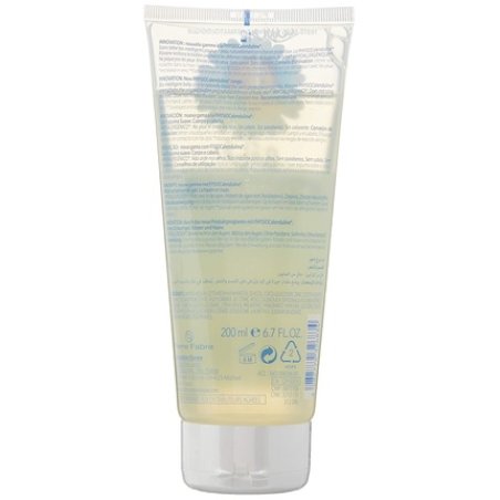 Klorane Baby Gel 200ml