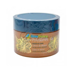 Klorane Polysianes Monoi Cream Anti-Aging 200 Ml