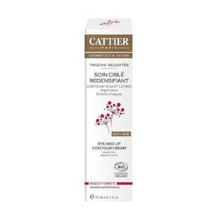 Cattier Targeted Redensifying Care 15ml