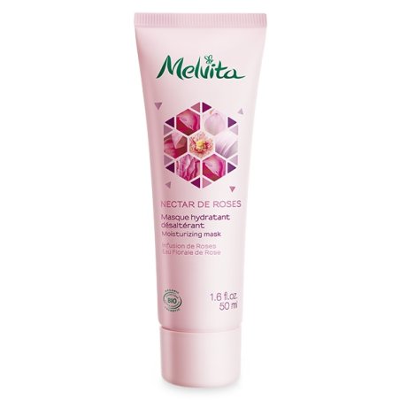 Melvita Moisturizing Mask 50ml