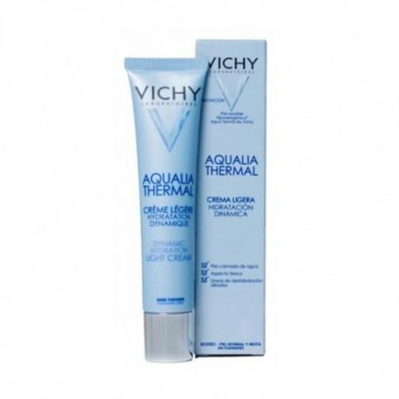 Vichy Aqualia Thermal Light Tube