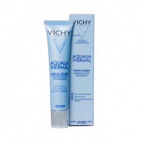 Vichy Aqualia Thermal Light Tube