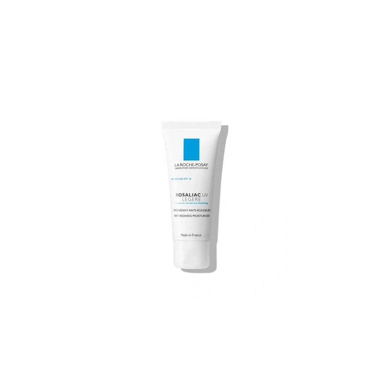 La Roche-Posay - Rosaliac UV Face Redness 40 ml