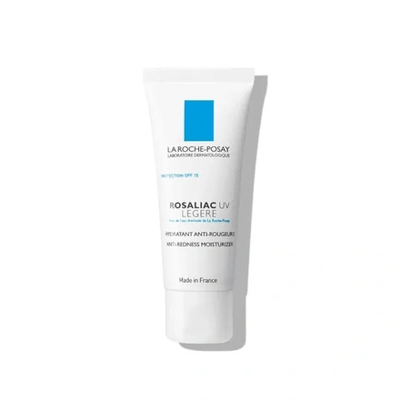 La Roche-Posay - Rosaliac UV Face Redness 40 ml