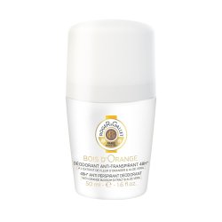 Roger & Gallet Bois d'Orange Roll-On Deodorant 50g