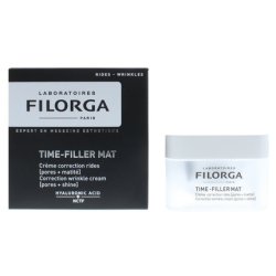 Filorga Time Filler Mat 50ml For Women