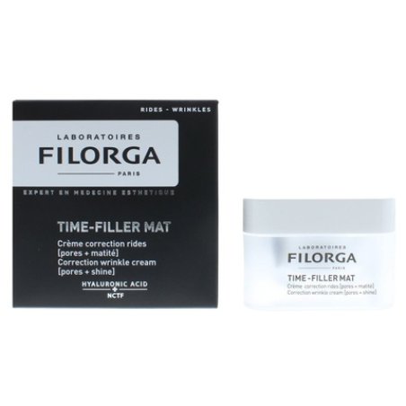 Filorga Time Filler Mat 50ml For Women