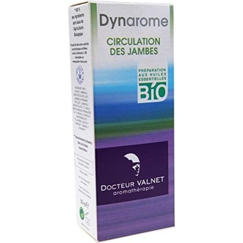 Dynarome – 50 Ml