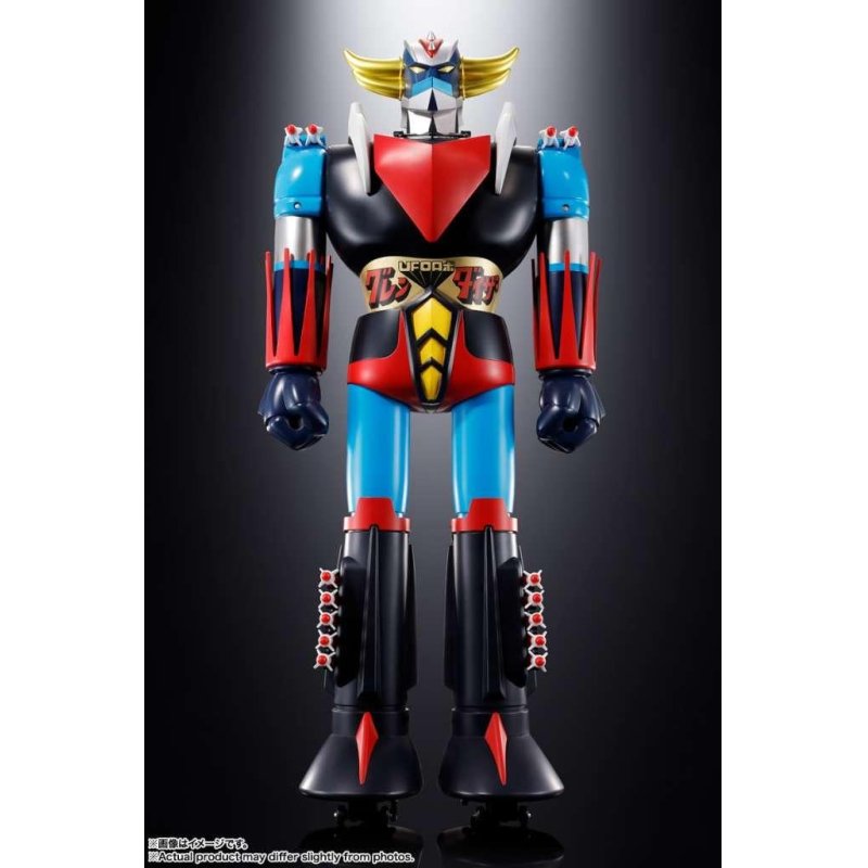 GRENDIZER - Jumbo Machinder UFO Robo - Figurine 60cm