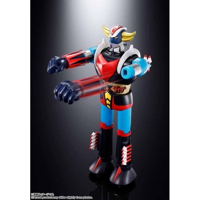 GRENDIZER - Jumbo Machinder UFO Robo - Figurine 60cm