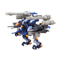 HMM ZOIDS - Gun Sniper Leena Special 2001 Re-Color - Model Kit 20cm