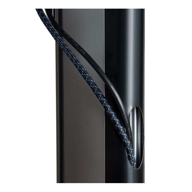 B-Tech SYSTEM X - Vertical Support Column - 1.8m