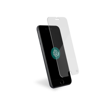 BIG BEN FGMGIPSEORIG écran et protection arrière de téléphones portables Protection d'écran transparent Apple 1