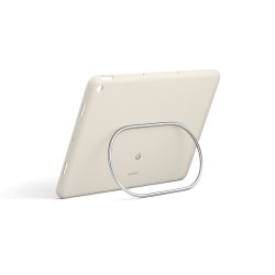 Google GA04446-WW tablet case 27.8 cm (10.9") Cover Beige
