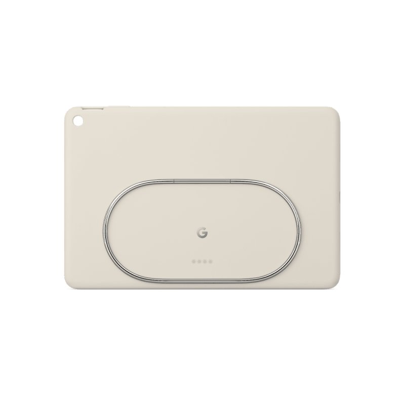 Google GA04446-WW tablet case 27.8 cm (10.9") Cover Beige