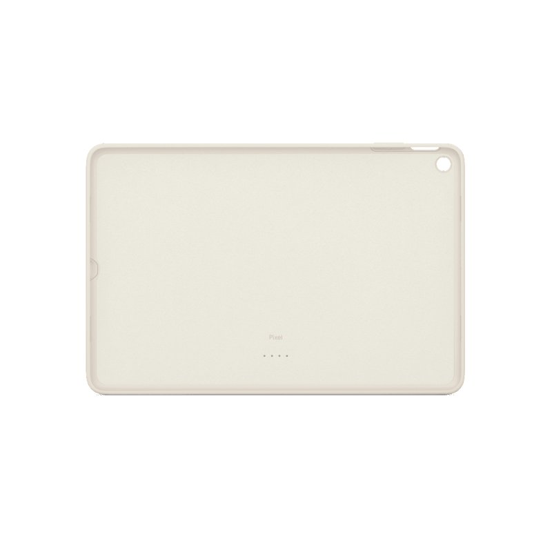 Google Pixel Tablet Case - Porcelain